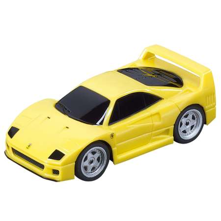 Трек Carrera Ferrari