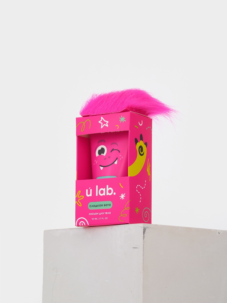 Лосьон URAL LAB - фото 2