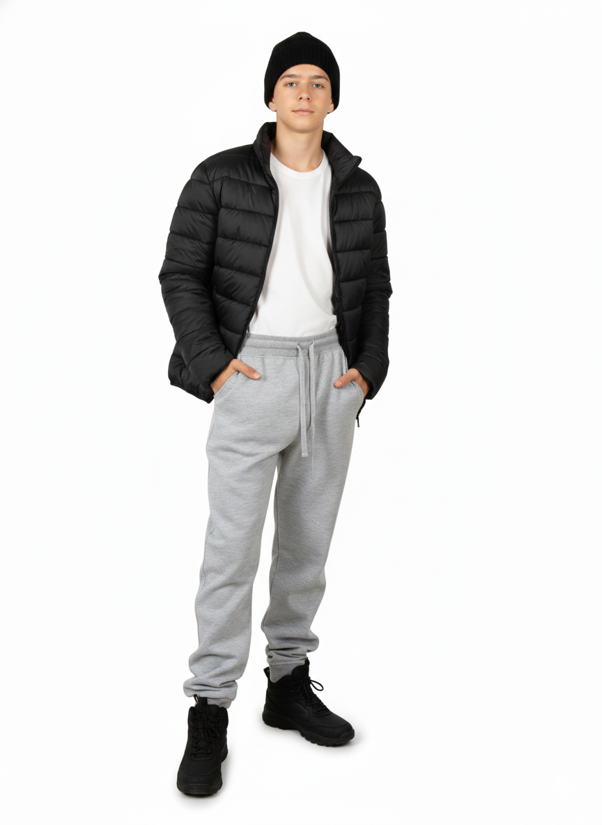 Брюки N.O.A. 11503-2 - фото 13