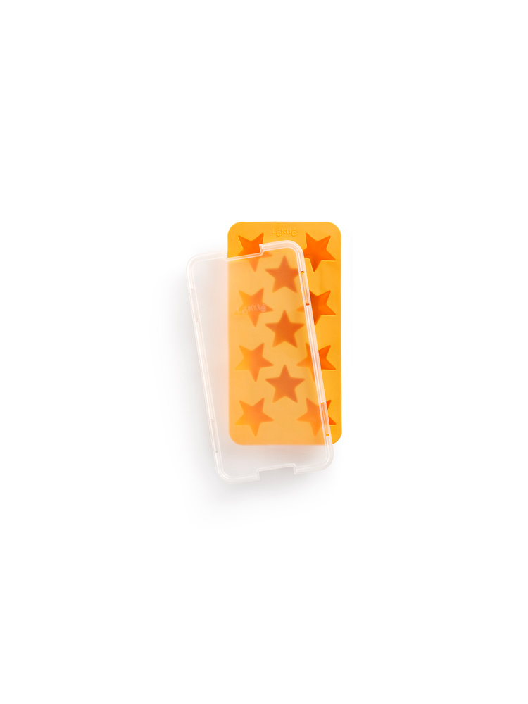 Форма для льда LEKUE Звезды 882425 - фото 2