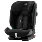 Автокресло Britax Roemer Advansafix Cosmos black Isofix 1/2/3 (9-36 кг)