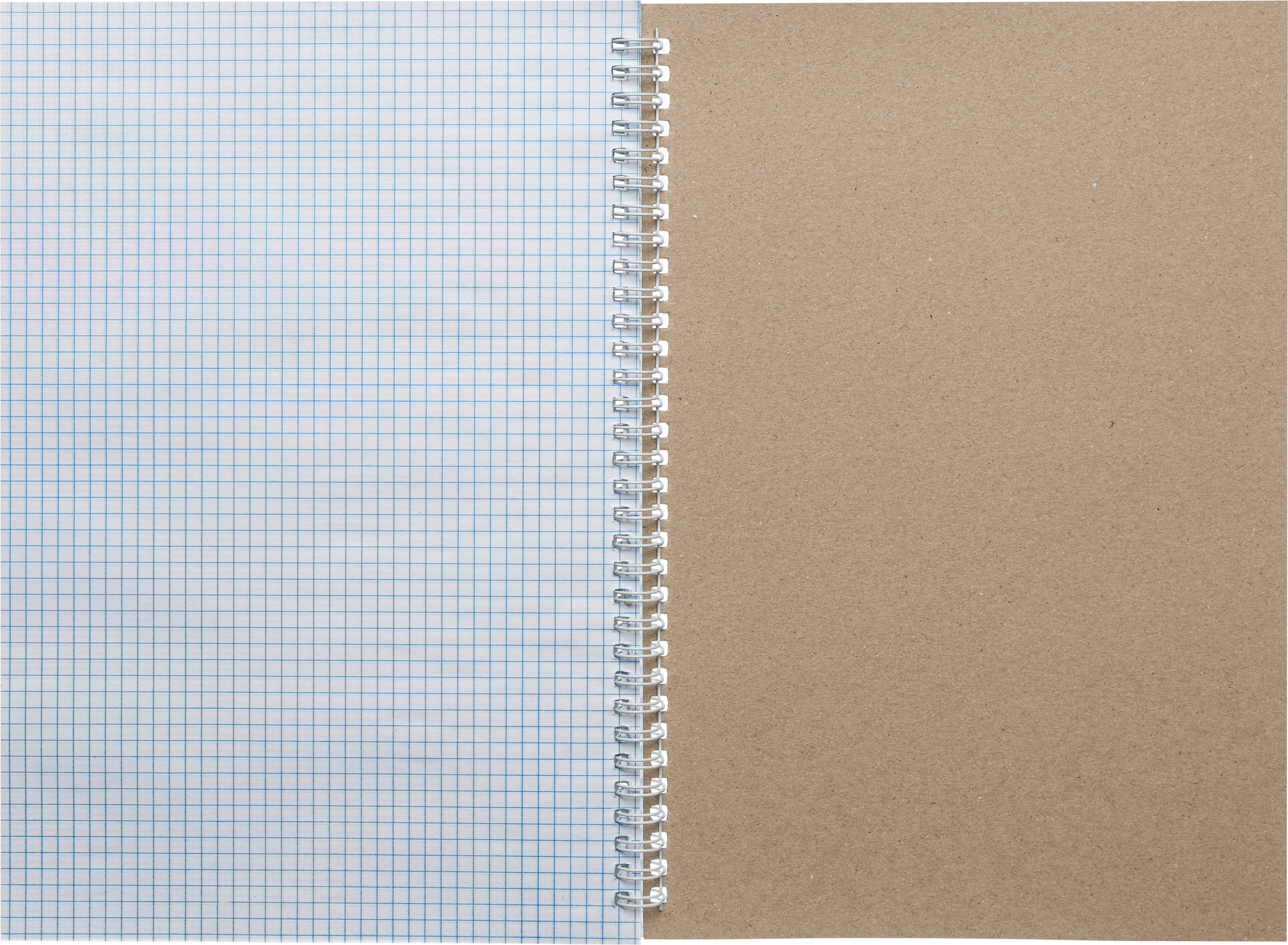 Тетрадь Attache клетка 80 лист. - фото 8