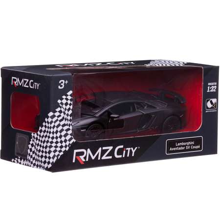 Автомобиль Uni-Fortune Lamborghini 1:32