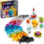 Изображение товара Конструктор LEGO Classic 11037 450 дет.