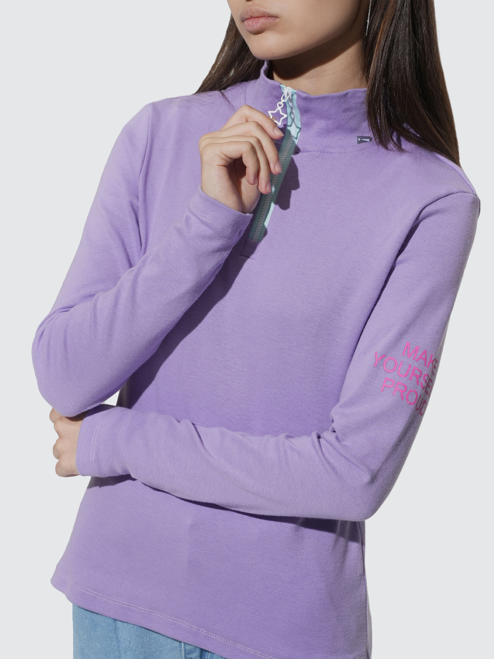 Водолазка Nota Bene 223242227-120 - фото 4