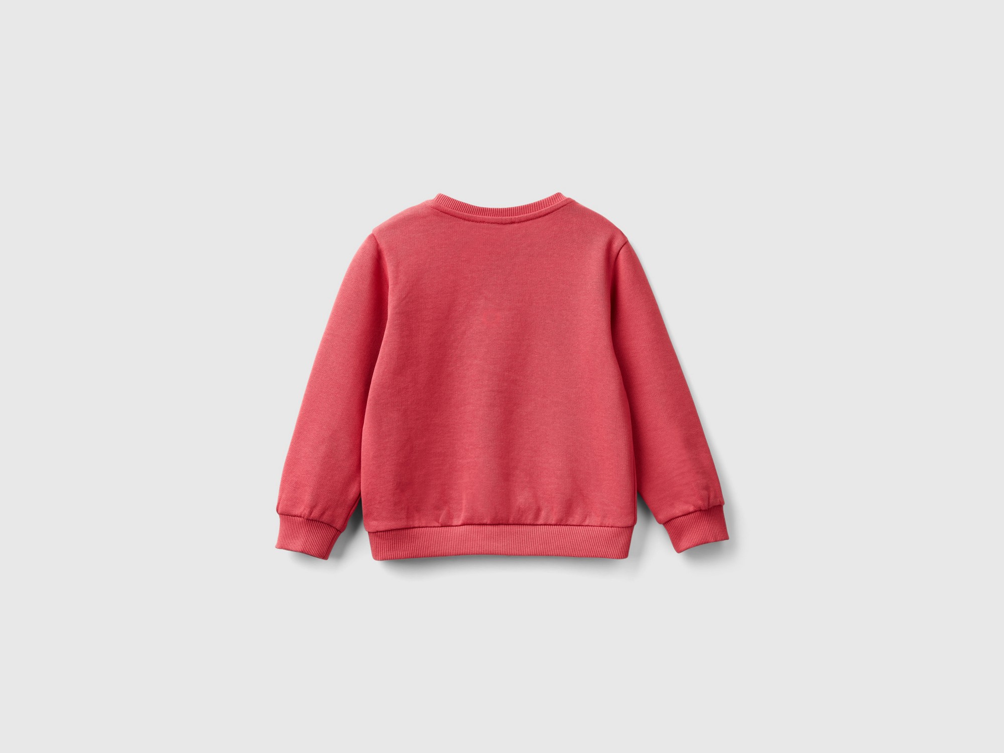 Свитшот United Colors of Benetton 24A_3J68G10FU_06M - фото 3