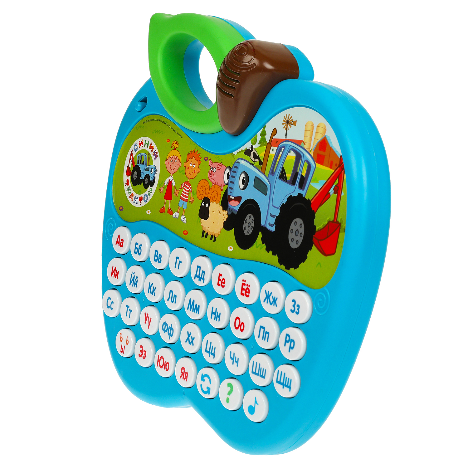 Игрушка УМка планшет - фото 5
