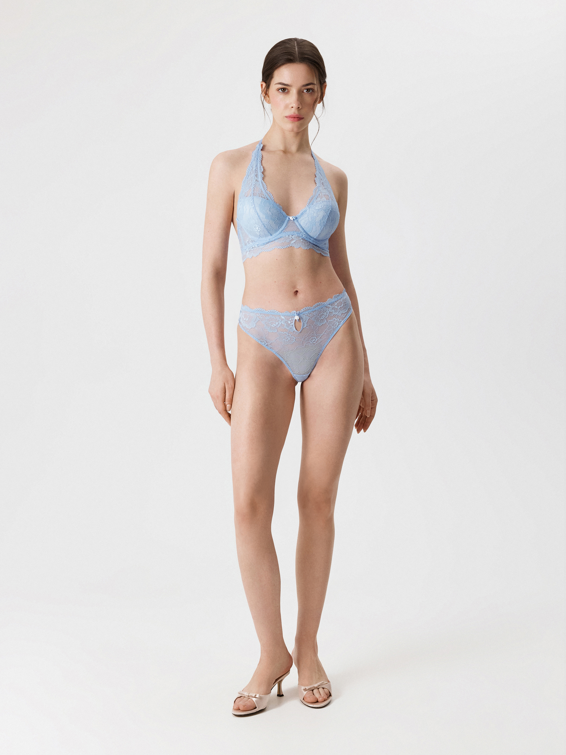 Бюстгальтер Infinity Lingerie 31204111359_0085835 - фото 3