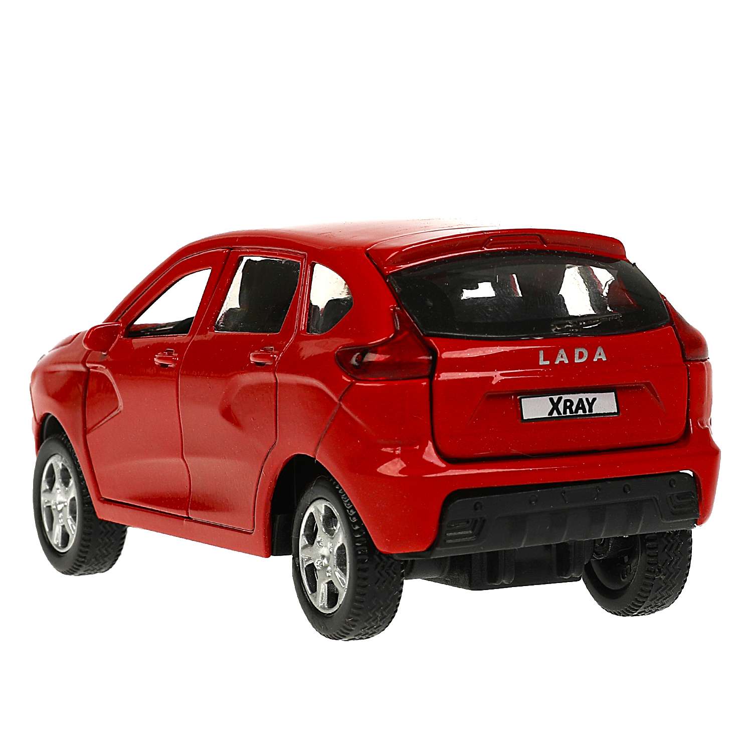 Автомобиль Технопарк LADA 360797 - фото 6