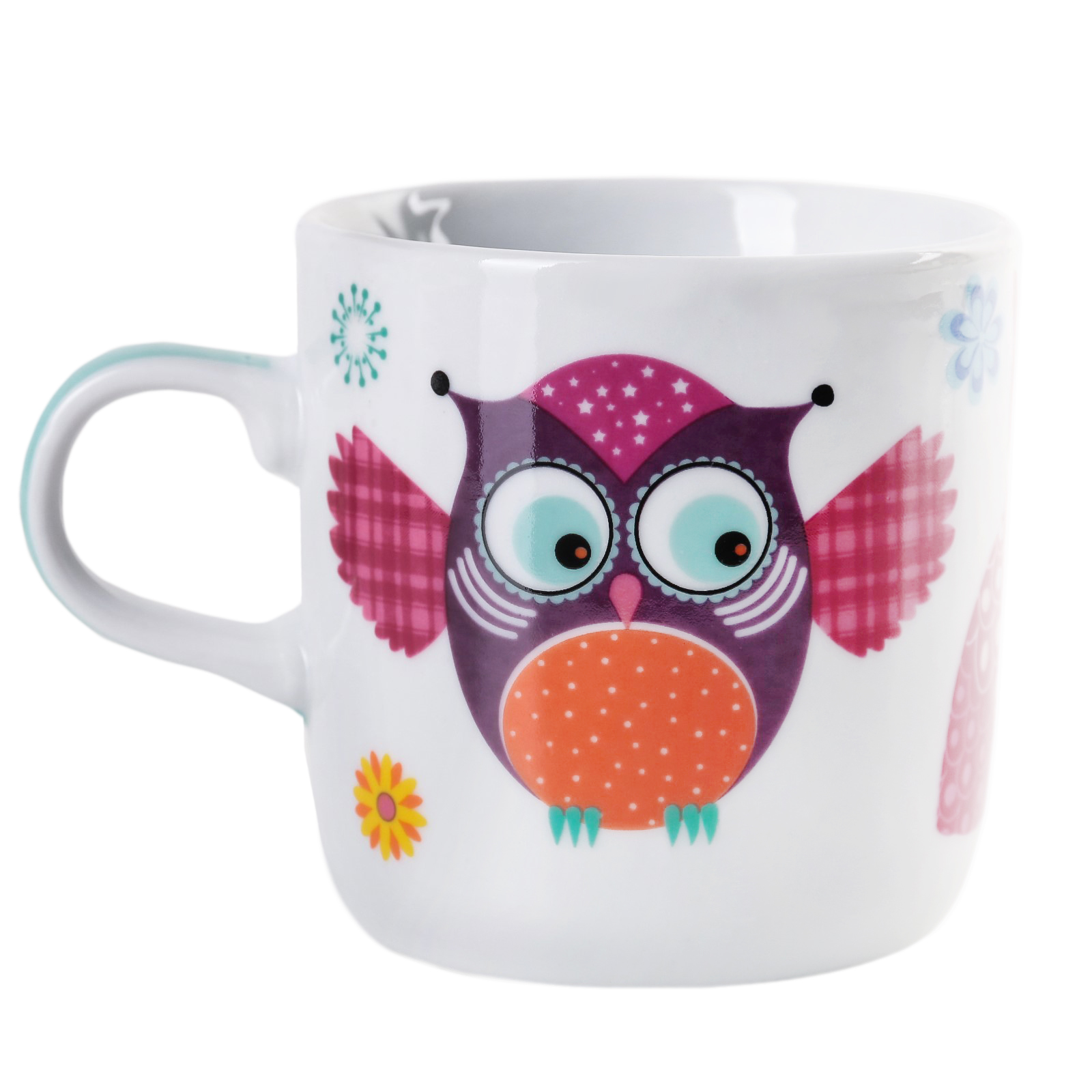 Набор посуды Доляна 3 предм. - фото 6