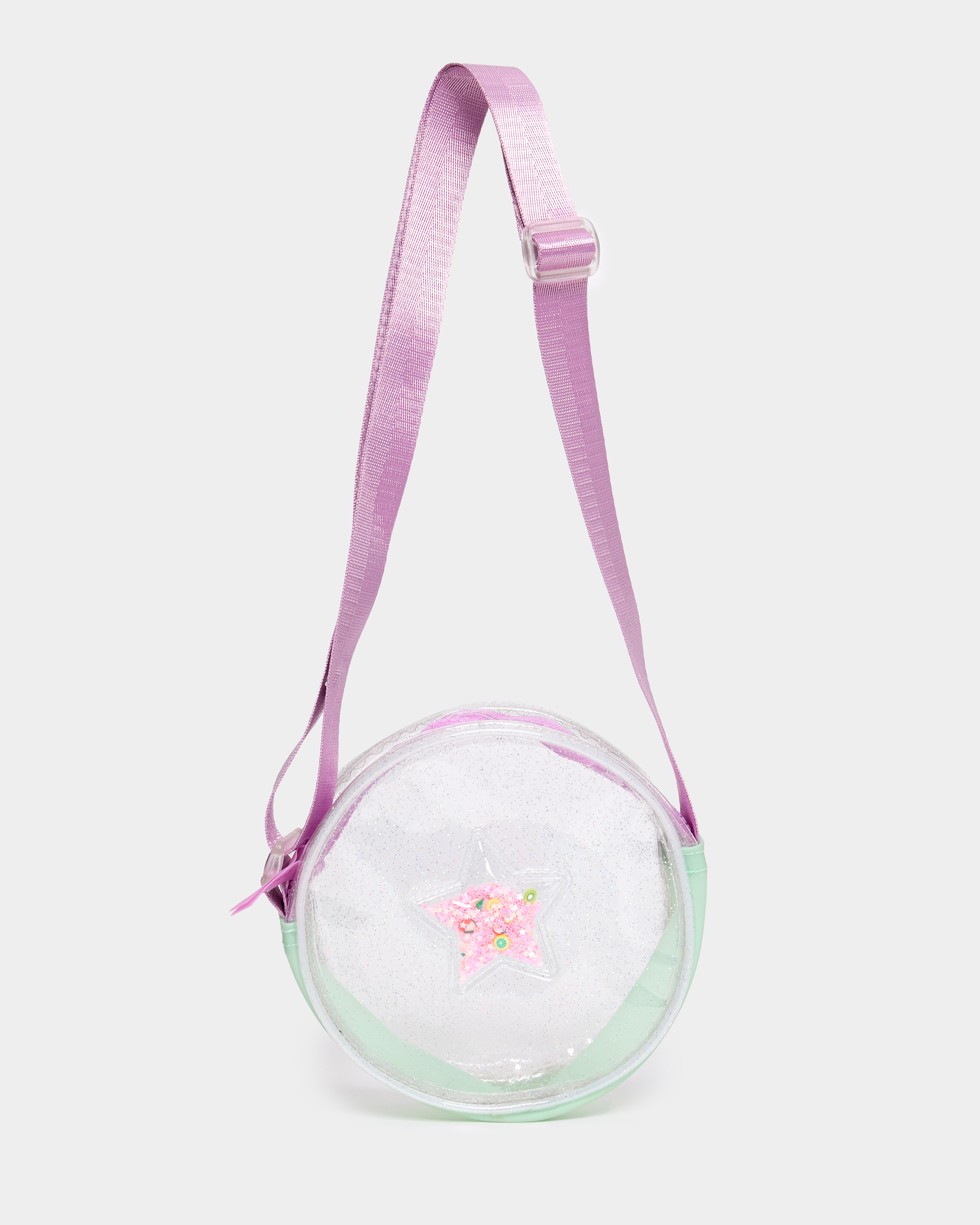 Сумка Futurino S26FU3-FRT-517tg-D7 - фото 1