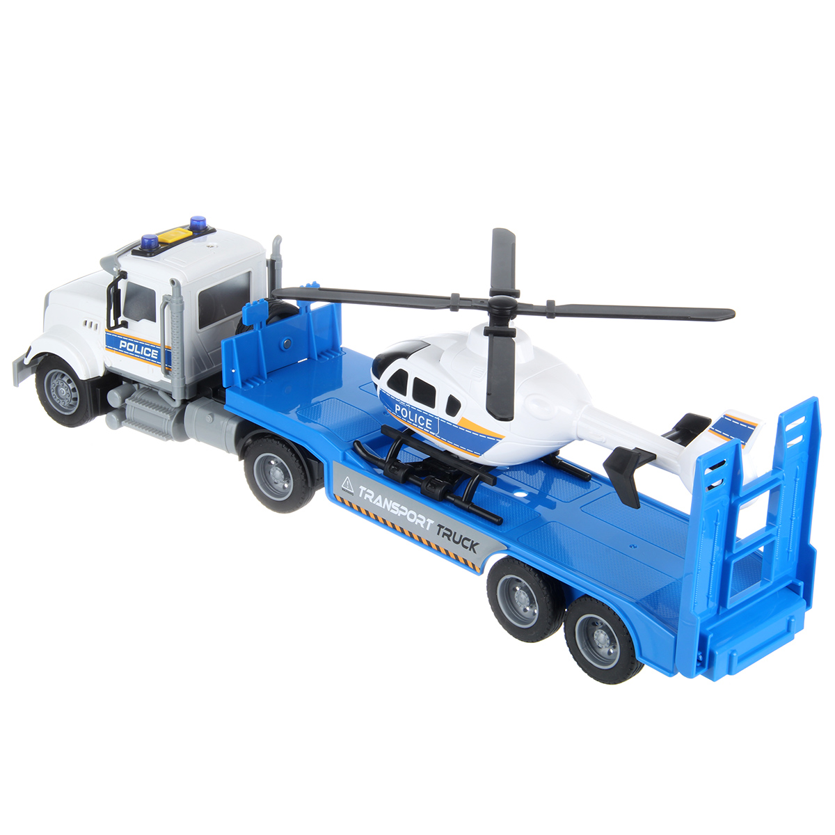 Автовоз Veld Co 135133 - фото 3