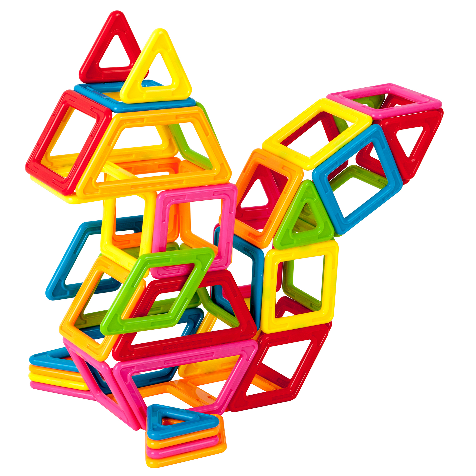 Конструктор Magformers блочный - фото 6
