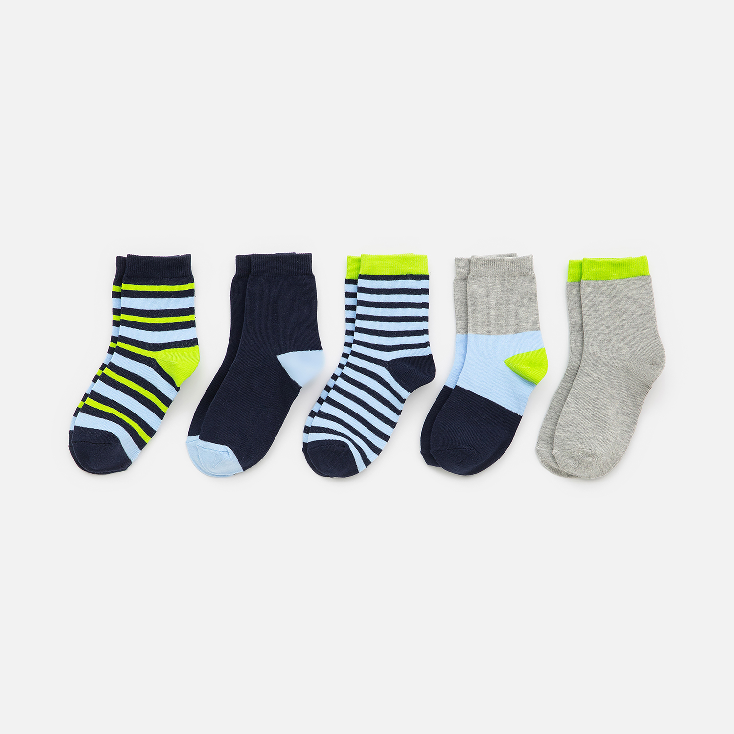 Носки 5 пар Acoola 20124420072_0072977 - фото 1