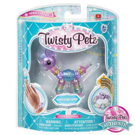 Набор для творчества Twisty Petz