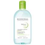 Мицеллярная вода Bioderma 500 мл