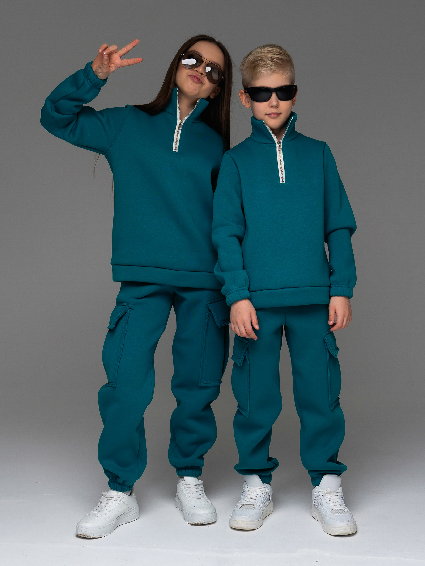 Костюм Looklie 0339FNiz - фото 5