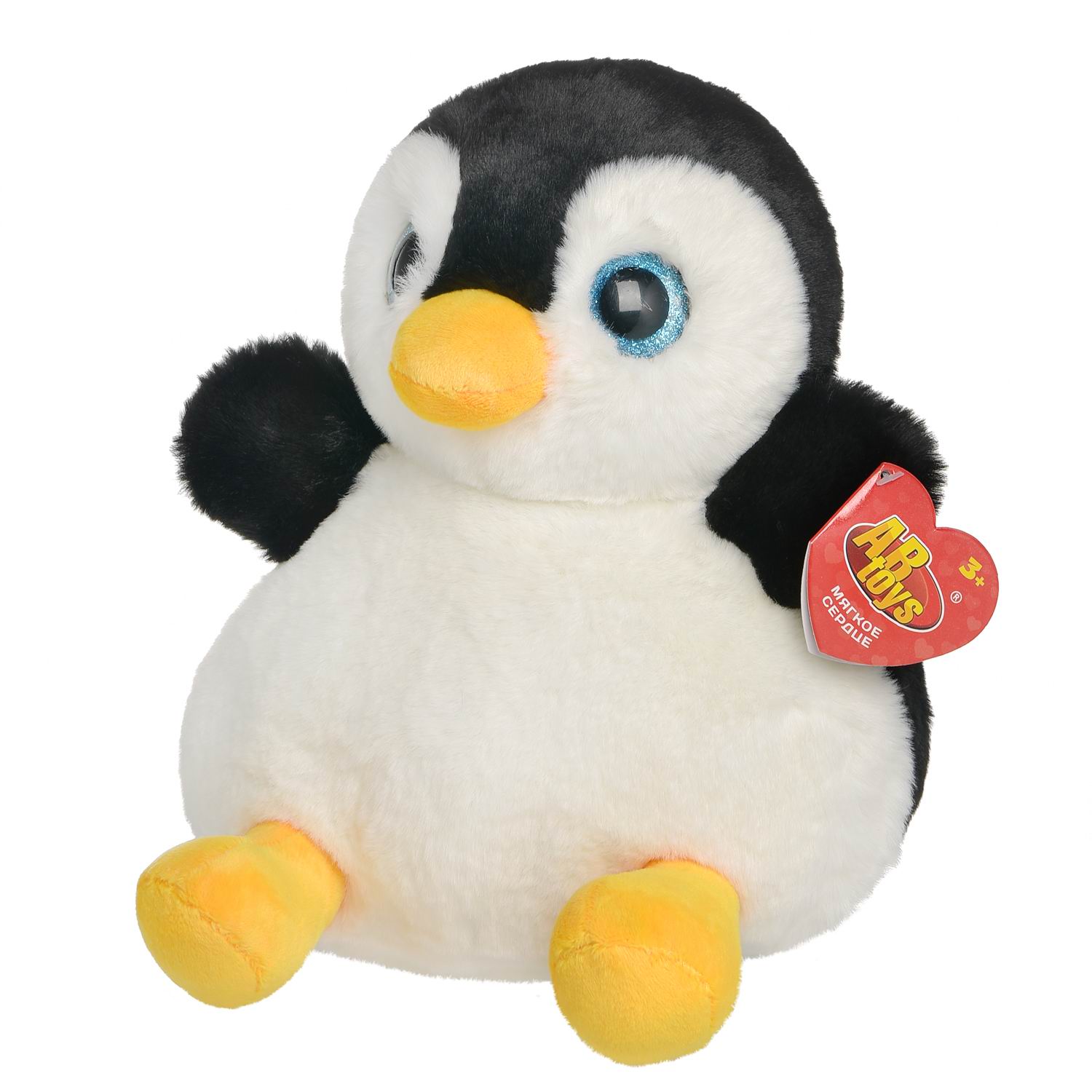 Мягкая игрушка Abtoys - фото 2