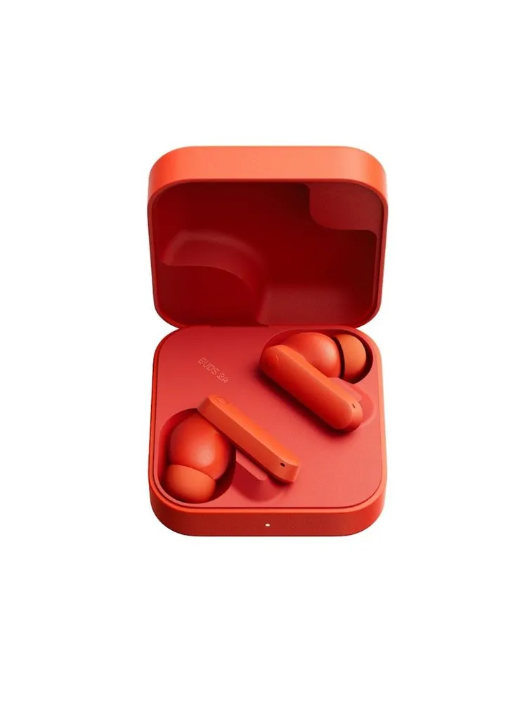 Наушники-вкладыши CMF Nothing Buds - фото 2