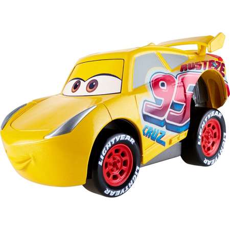 Автомобиль Cars Ржавей-ка Круз Рамирез
