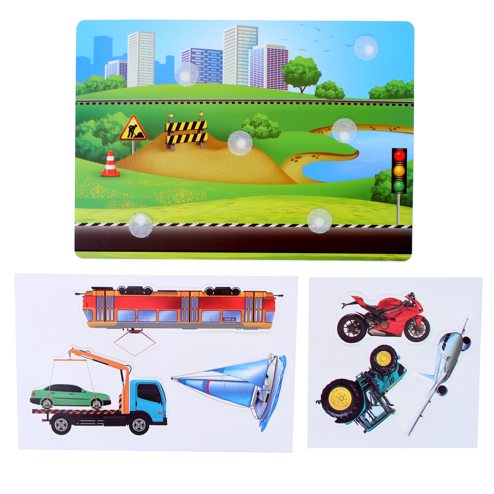 Игрушка Крошка Я - фото 2