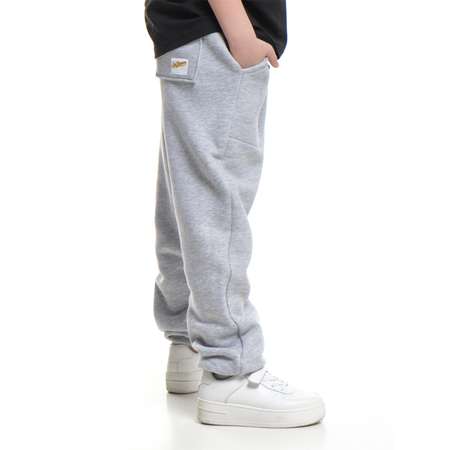 Брюки Mini-Maxi