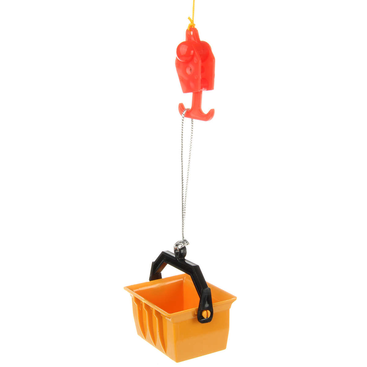 Подъемный кран РУ Veld Co 1:24 - фото 5