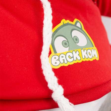 Игрушка мягкая Dolemikki волк
