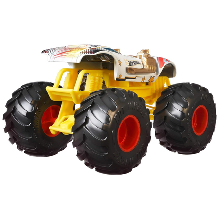 Внедорожник Hot Wheels 1:24