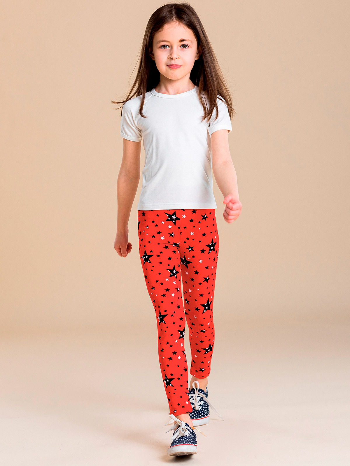 Леггинсы Ete Children 1501031628 - фото 3