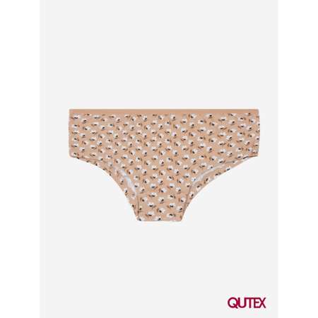 Трусы 5 шт QUTEX