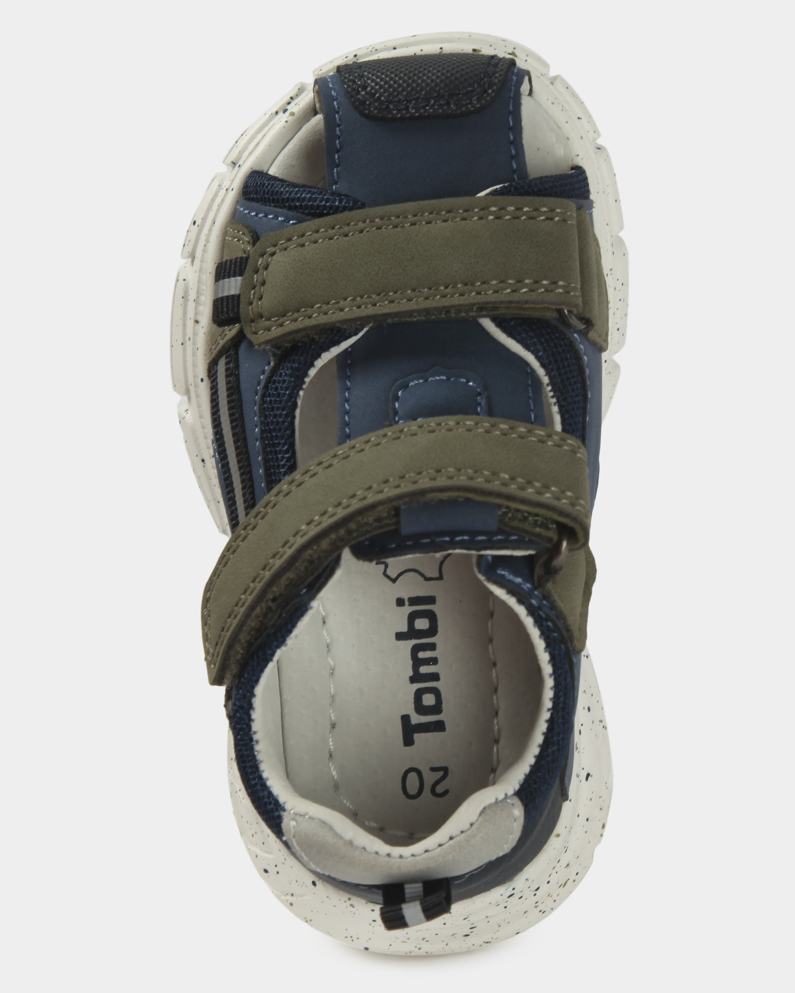 Сандалии Tombi S26SWibSA-238-66 - фото 4