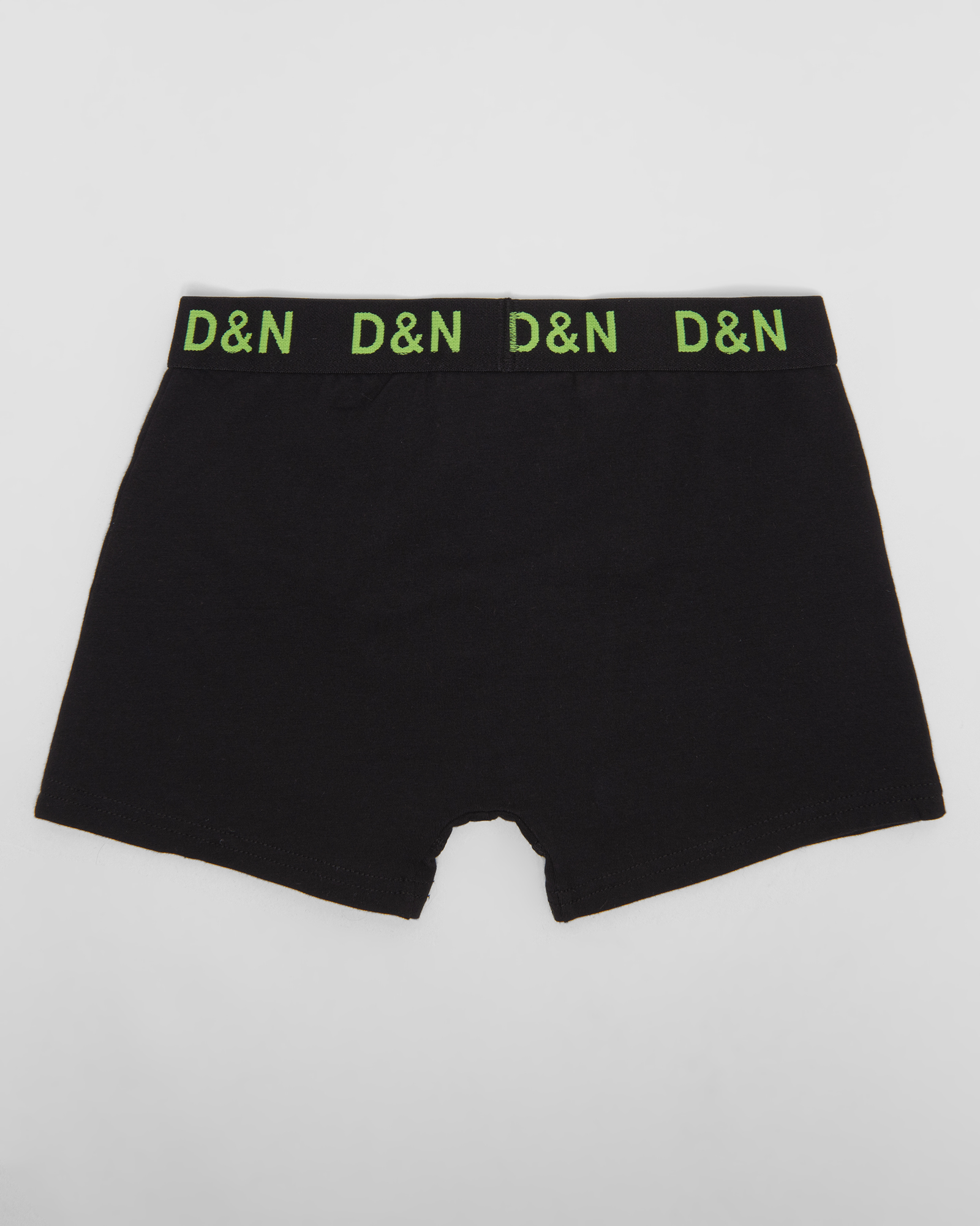 Трусы 3 шт Day and Night S24DN2-UB12tb-99 - фото 7