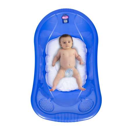 Матрасик в ванночку SEVIBEBE SEV-8734