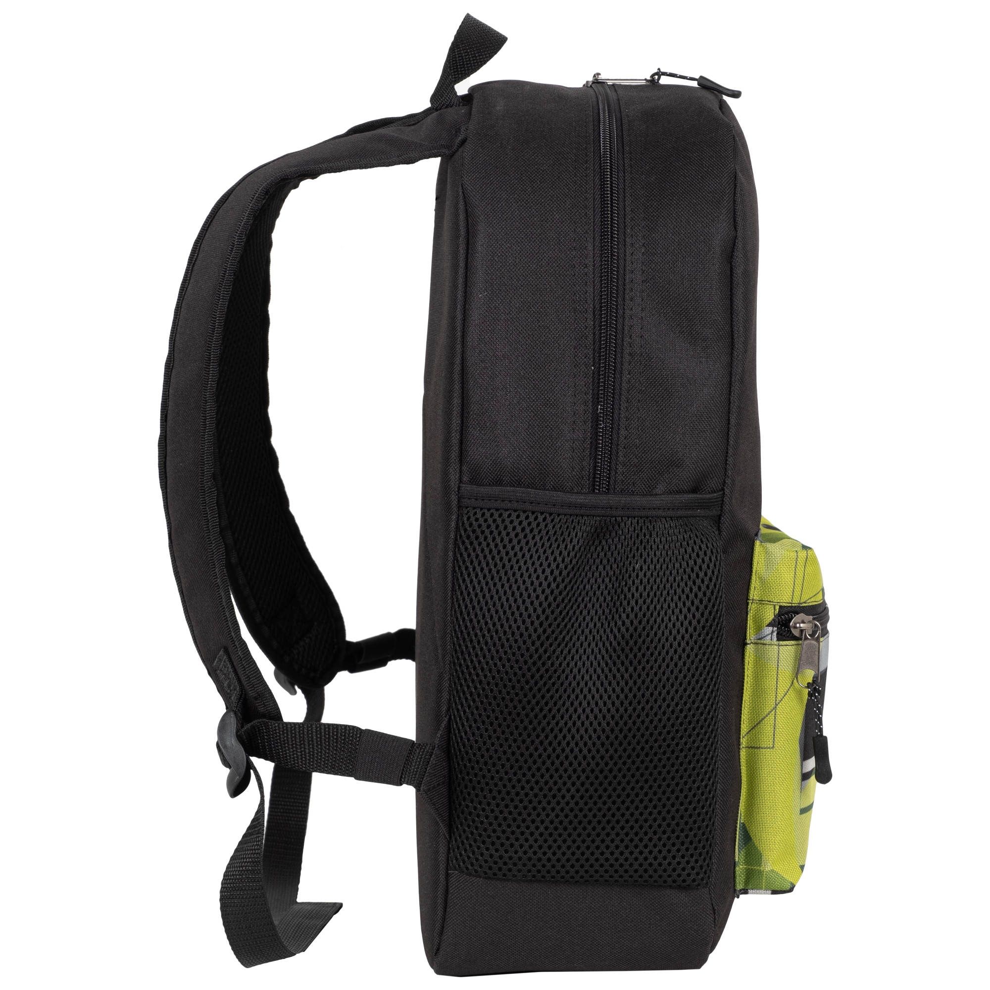 Рюкзак POLAR - фото 3