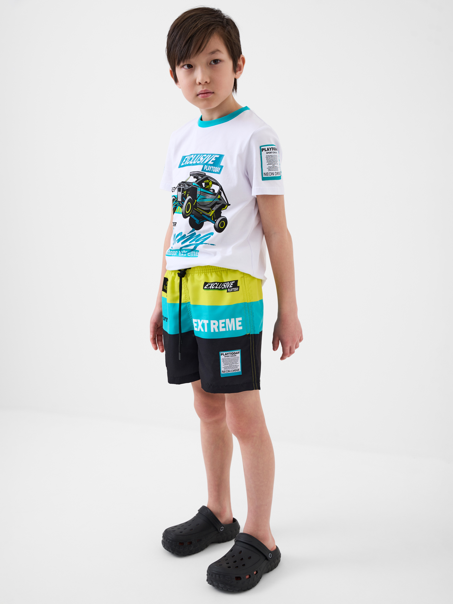 Сабо PlayToday 12611711 - фото 3