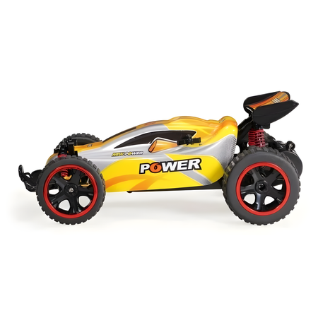Автомобиль РУ QY Toys