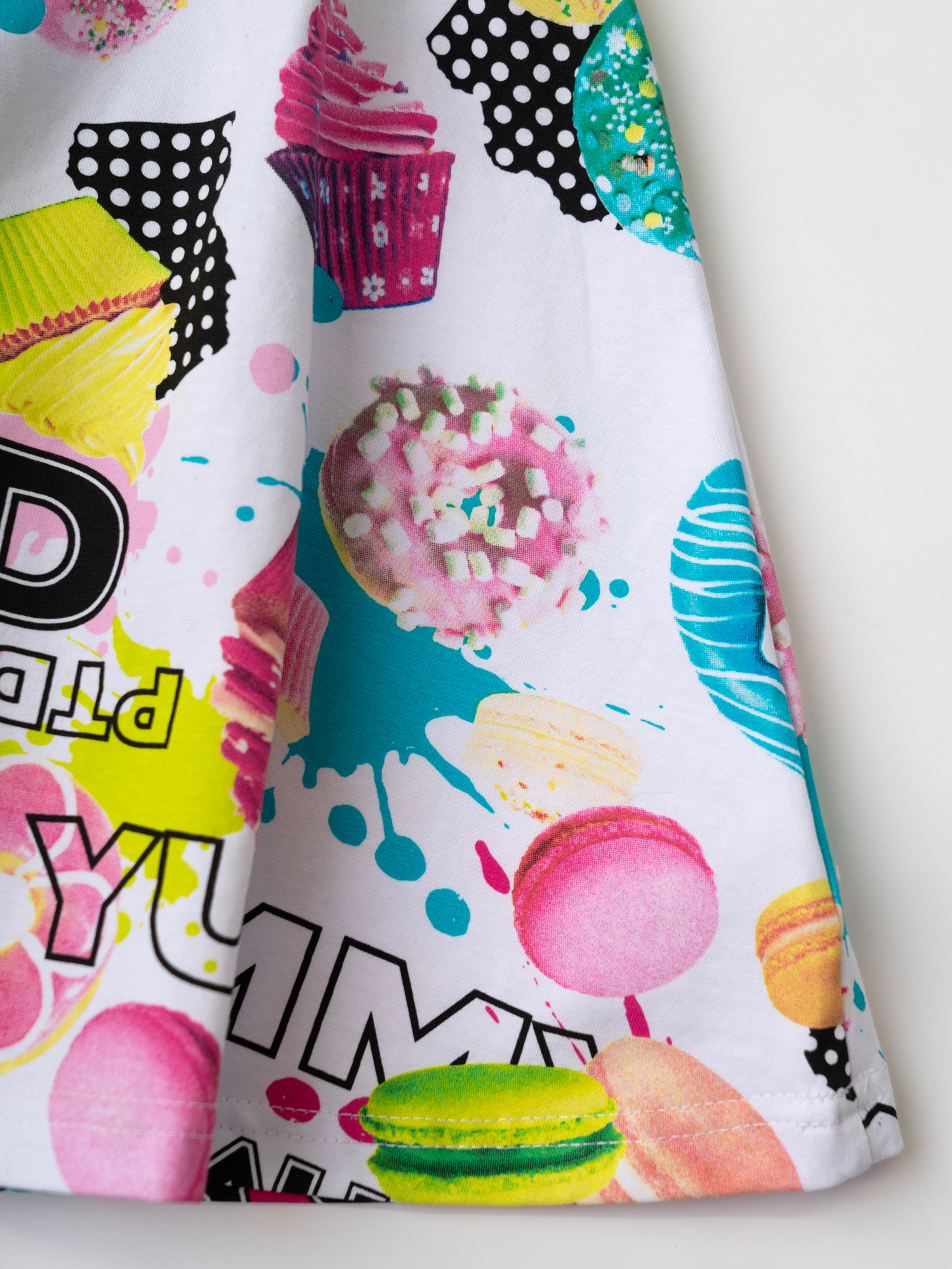 Платье PlayToday 12622263 - фото 9