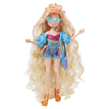 Кукла модельная Mermaid high