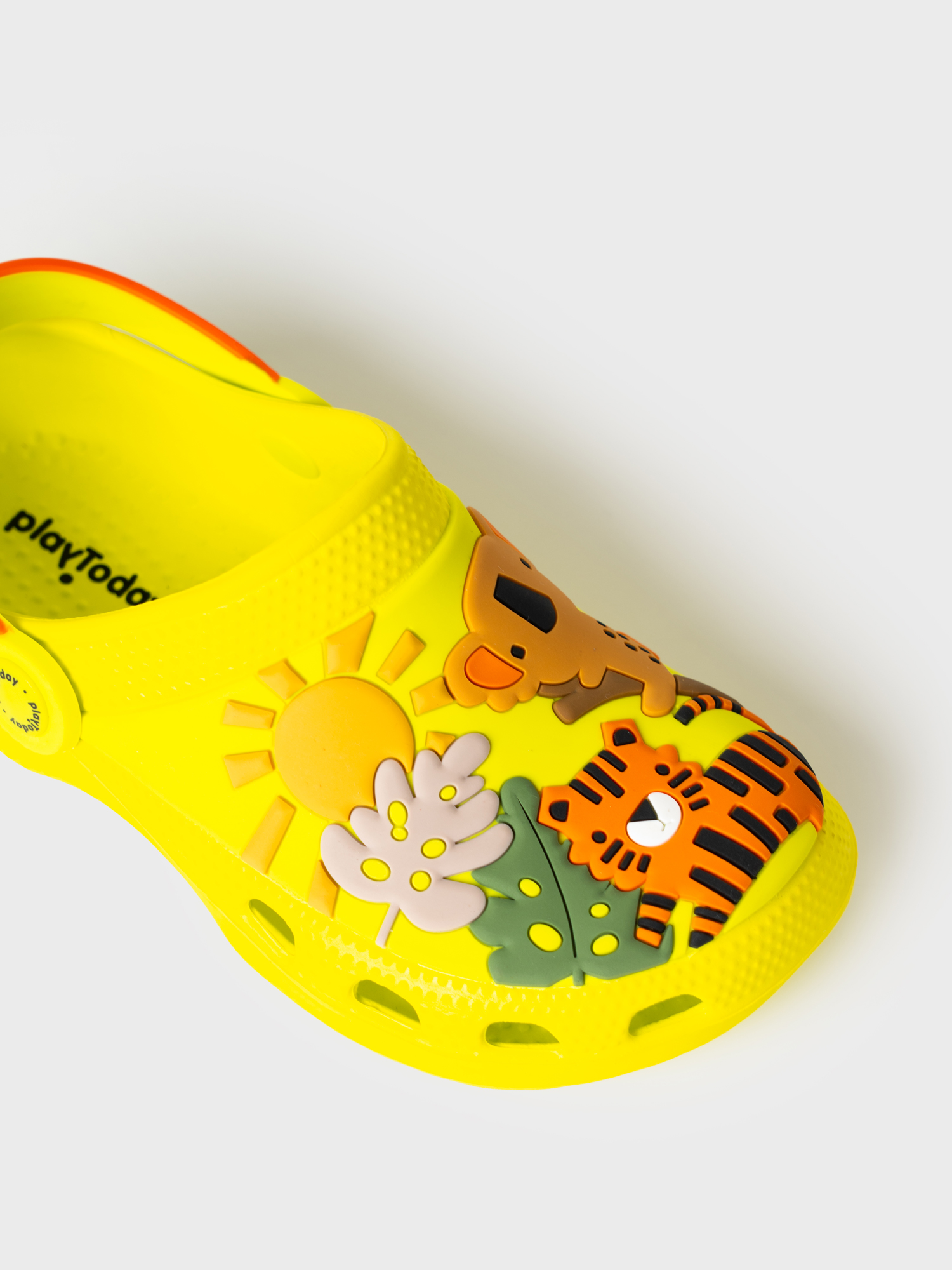 Сабо PlayToday 12612702 - фото 11