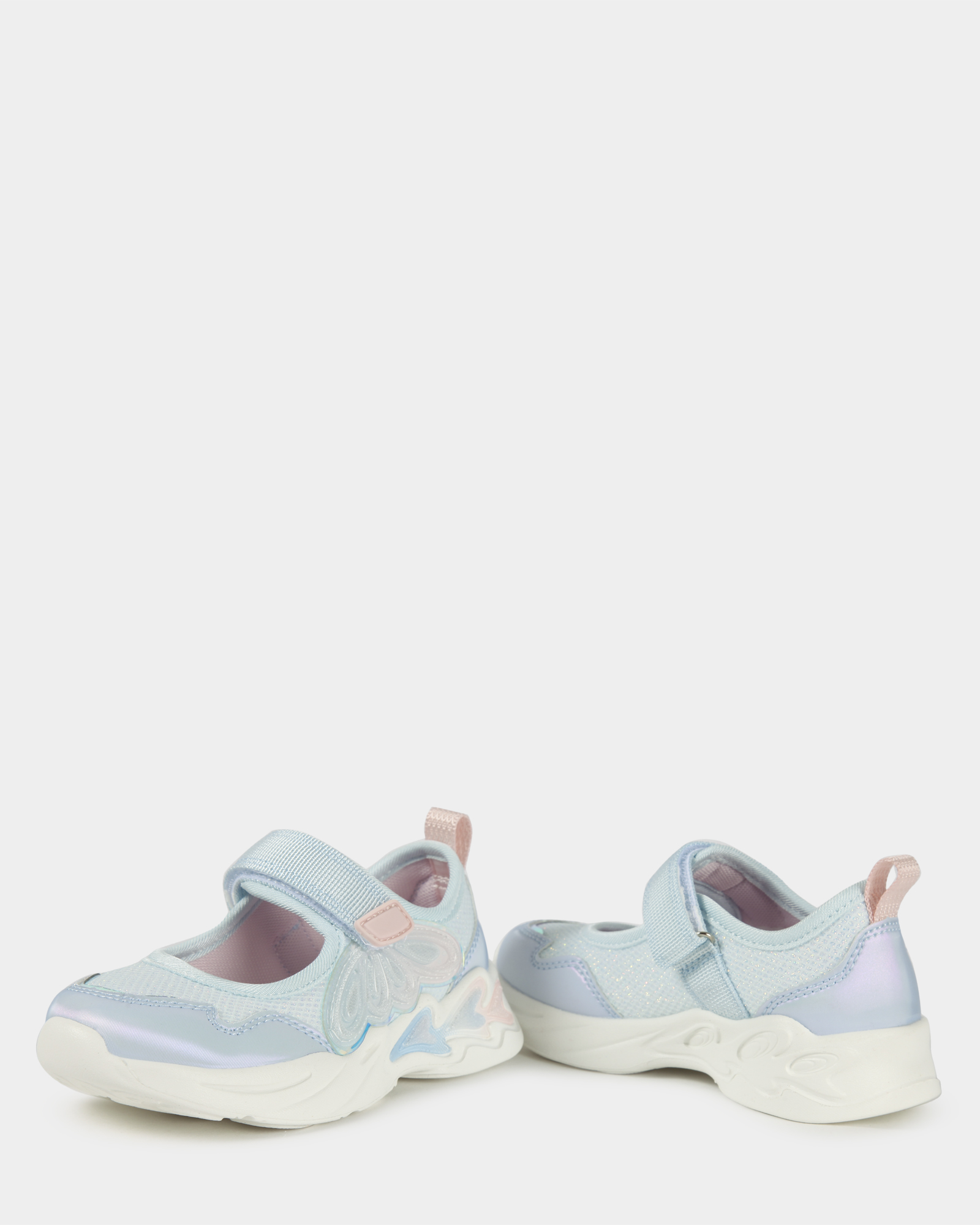 Спортивные туфли Jomoto S26DEkgSH-334-55 - фото 6