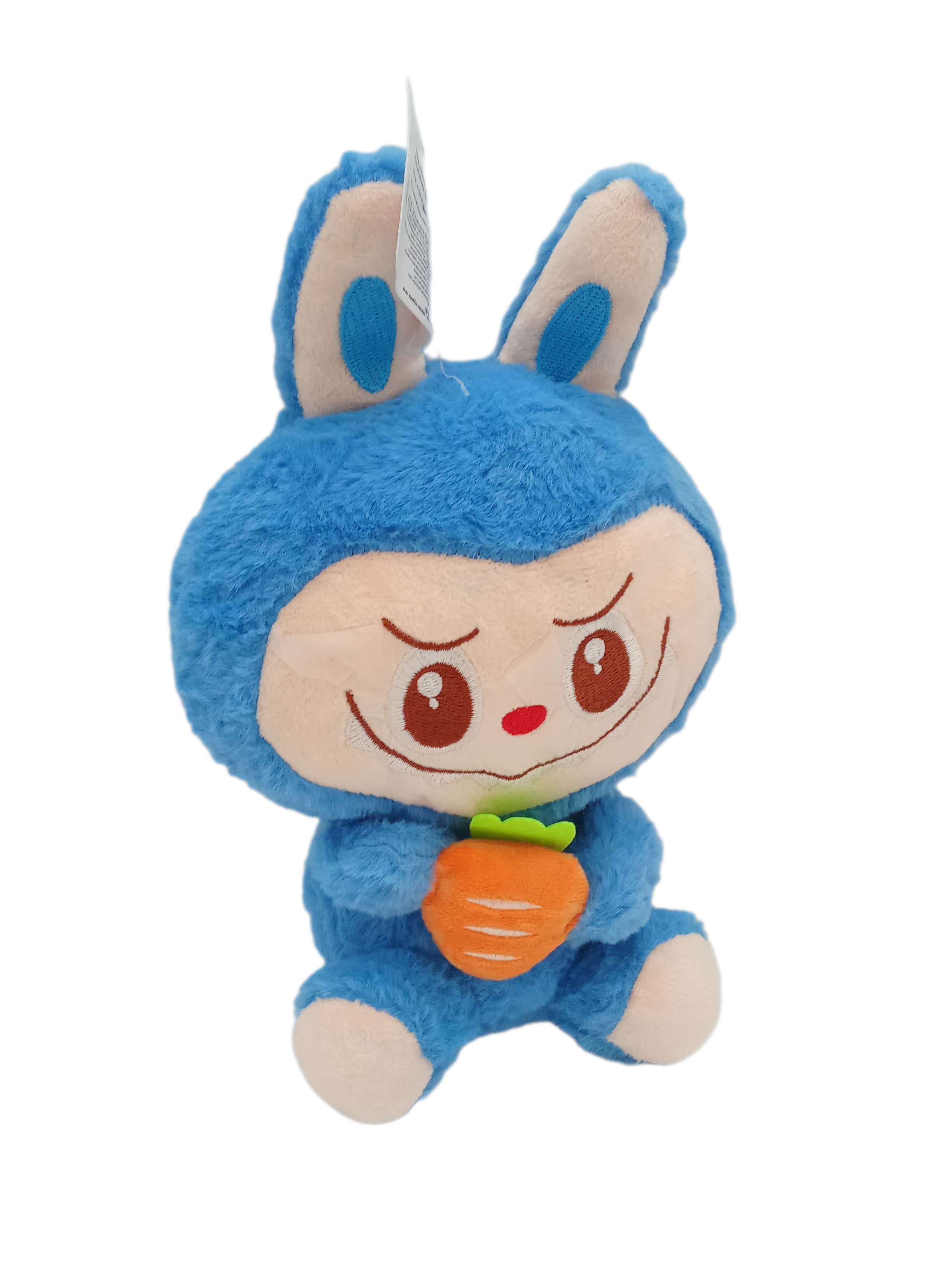 Мягкая игрушка Smart Лабубу Labubu 26 см - фото 3
