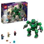 Конструктор LEGO Marvel Super Heroes