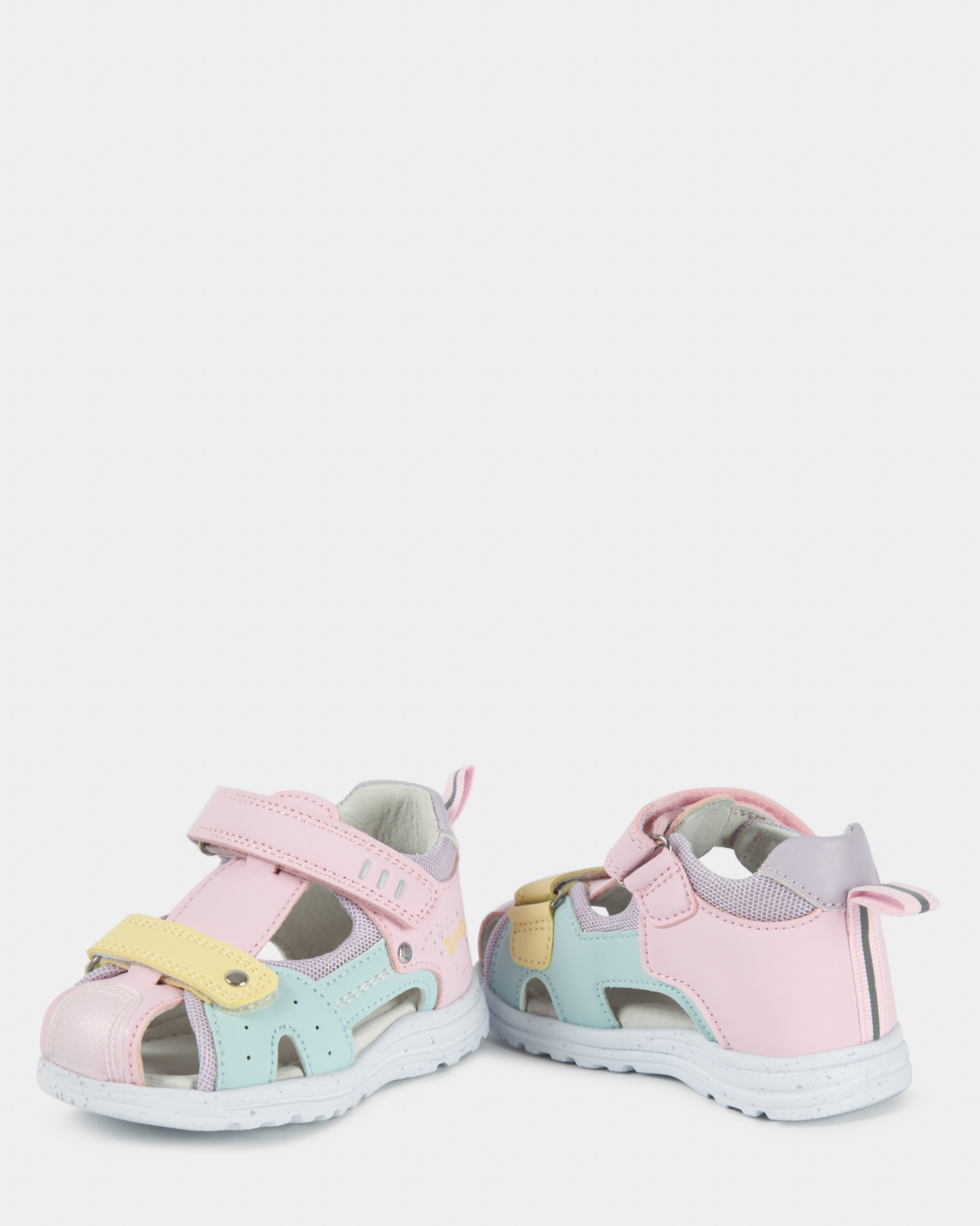 Сандалии Tombi S26QLigSA-143-43 - фото 6