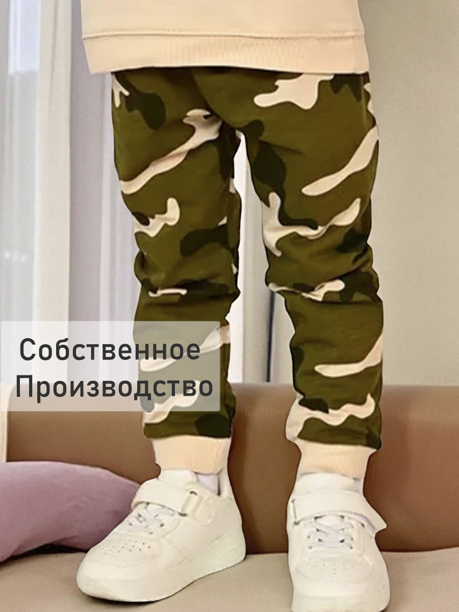 Свитшот и брюки Deiko Baby D7106 - фото 3