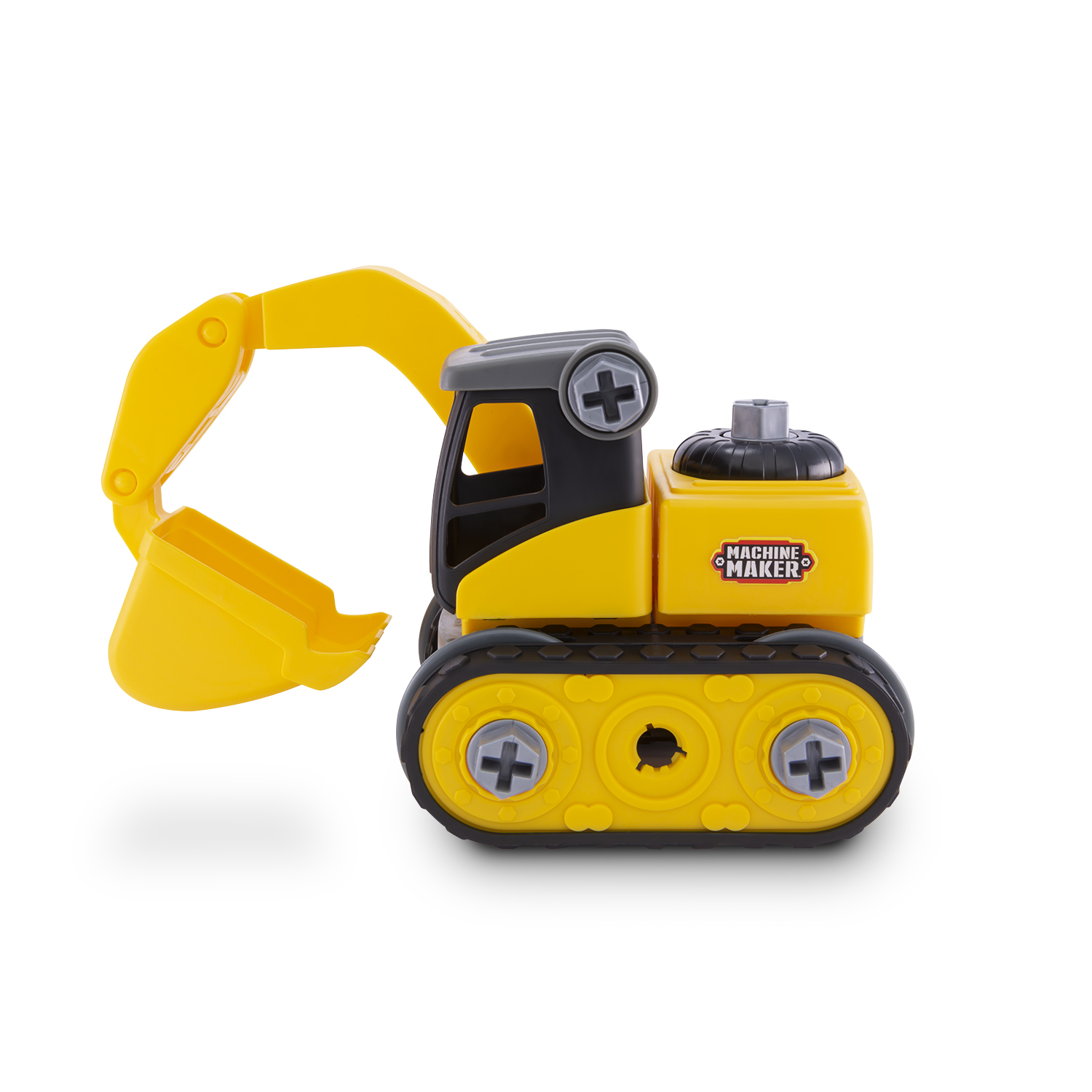 Экскаватор Nikko 40013 - фото 3