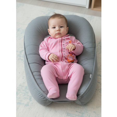 Комбинезон Утенок