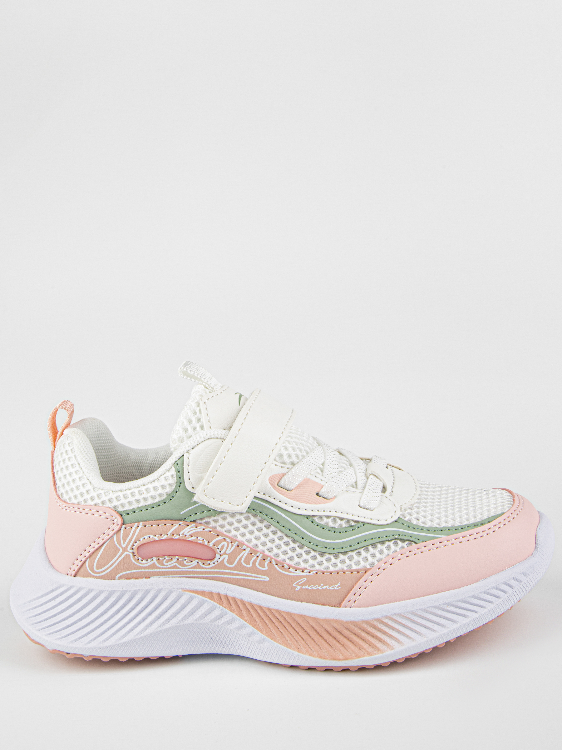 Кроссовки Kapika 721224-1 - фото 1