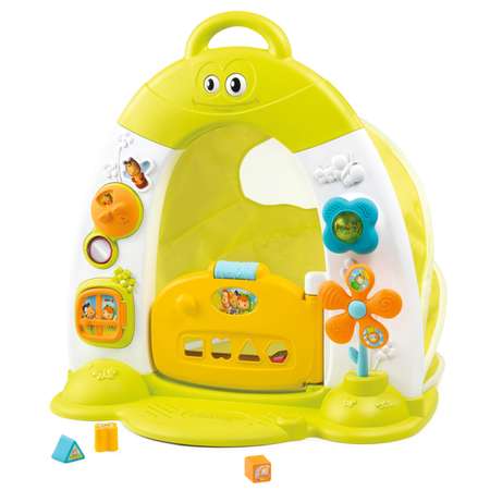 Игрушка Smoby развивающий центр