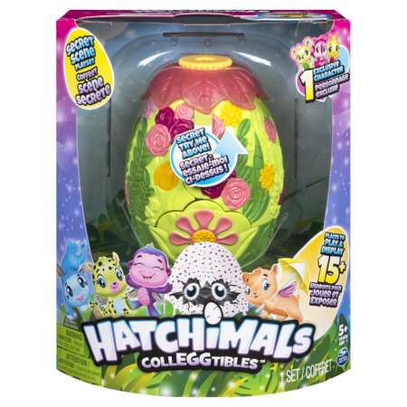 Игровой набор Hatchimals в ассортименте